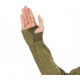 Mammut Ultimate V SO Jacket - Mens, Olive/Titanium Melange, 2XL, 1011-00081-40076-117