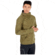 Mammut Ultimate V SO Jacket - Mens, Olive-Titanium Melange, Medium, 1011-00081-40076-114