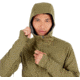 Mammut Ultimate V SO Jacket - Mens, Olive-Titanium Melange, Medium, 1011-00081-40076-114