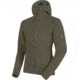 Mammut Ultimate V Softshell Hooded Jacket - Mens, Iguana-Titanium Melange, 2XL, 1011-00061-4592-117