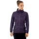 Mammut Ultimate V Tour SO Hooded Jacket, Galaxy Melange, M, 1011-00052-50119-114