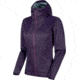 Mammut Ultimate V Tour SO Hooded Jacket, Galaxy Melange, M, 1011-00052-50119-114