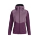 Mammut Ultimate VI SO Hooded Jacket - Women's