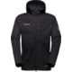 Mammut Ultimate VII SO Hooded Jacket - Men's