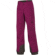 Mammut Vail Pants - Womens-Radiance-Regular Inseam-4