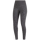 Mammut Vella Tights - Womens, Phantom Melange, Medium, 1022-01130-00158-114