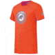 Mammut Vintage T-Shirt - Men's-Dark Orange-Small