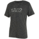 Mammut Vintage T-Shirt - Men's-Graphite-XX-Large