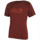 Mammut Vintage T-Shirt - Men's-Maroon-Small