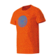 Mammut Vintage T-Shirt - Men's-Orange-X-Large