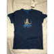 Mammut Vintage T-Shirt - Men's-Orion-Large