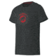 Mammut Vintage T-Shirt - Men's-Black-X-Large