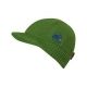 Mammut Visor Beanie - Treetop/Ensign - One Size