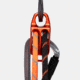 Mammut Wall Alpine Belay, Orange, One Size, 2210-01112-2016-1