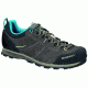 Mammut Wall Guide Low Approach Shoe - Women's-Bark/Dark Taupe-Medium-9.5