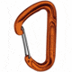 Wall Light Wiregate Carabiner-Orange
