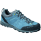 Mammut Wall Low Approach Shoe - Men's-Chill/Limeade-Medium-9