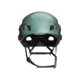 Mammut Wall Rider Climbing Helmet, Dark Jade, 56-61cm, 2030-00141-40236-4
