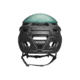 Mammut Wall Rider Climbing Helmet, Dark Jade, 56-61cm, 2030-00141-40236-4