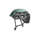 Mammut Wall Rider Climbing Helmet, Dark Jade, 52-57cm, 2030-00141-40236-3