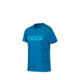 Mammut Wall T-Shirt Men, Dark Cyan, L, 1041-08200-5611-115
