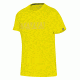 Mammut Wall T-Shirt Men, Limeade, L, 1041-08200-1205-115
