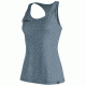 Mammut Wall Tank Top - Women's-Orion Melange/Orion-X-Large