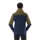 Mammut Wenaha Hardsheel Jacket - Mens, Peacoat/Iguana, Large, FW1920WENAH-Large