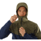 Mammut Wenaha Hardsheel Jacket - Mens, Peacoat/Iguana, Large, FW1920WENAH-Large