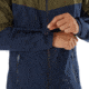 Mammut Wenaha Hardsheel Jacket - Mens, Peacoat/Iguana, Large, FW1920WENAH-Large