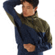 Mammut Wenaha Hardsheel Jacket - Mens, Peacoat/Iguana, Large, FW1920WENAH-Large