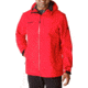 Mammut Wenaha Rain Jacket - Mens, Barberry, Small, 1010-23841-3218-113