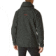 Mammut Wenaha Rain Jacket - Mens, Graphite, Medium, 1010-23831-0121-114