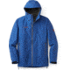 Mammut Wenaha Rain Jacket - Mens, Ultramarine, Small, 1010-23831-5967-113
