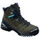 Mammut White Rose GTX Backpacking Boot - Women's-Bark/Light Turquoise-Medium-10 US