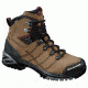 Mammut White Rose GTX Backpacking Boot - Women's-Brown/Ruby-Medium-6.5 US
