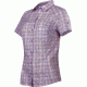 Mammut White Rose Shirt - Women's-Haze-Small