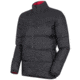 Mammut Whitehorn Insulated Jacket - Mens, Black/Scooter, Medium, 1013-01080-00332-114