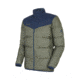 Mammut Whitehorn Insulated Jacket - Mens, Iguana/Peacoat, Extra Large, 1013-01080-40098-116