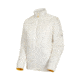 Mammut Whitehorn Insulated Jacket - Womens, Golden/Bright White, Medium, 1013-01090-1247-114