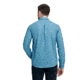 Mammut Winter Longsleeve Shirt - Mens, Blue Shadow/Sapphire, Extra Large, 1015-00520-50390-116