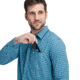 Mammut Winter Longsleeve Shirt - Mens, Blue Shadow/Sapphire, Extra Large, 1015-00520-50390-116