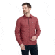 Mammut Winter Longsleeve Shirt - Mens, Magma/Black, Small, 1015-00520-3457-113
