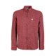 Mammut Winter Longsleeve Shirt - Mens, Magma/Black, Small, 1015-00520-3457-113