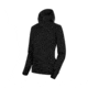 Mammut Women's Ultimate V SO Hooded Jacket, Black-Black, XXS, 1011-00070-0052-111