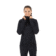 Mammut Women's Ultimate V SO Hooded Jacket, Black-Black, XXS, 1011-00070-0052-111