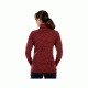 Mammut Womens Aconcagua Jacket, Merlot, XXL, 1014-17871-6007-117