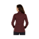 Mammut Womens Aconcagua Light ML Jacket, Merlot Melange, Extra Large, 1014-00040-6237-116