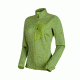 Mammut Womens Aconcagua Light ML Jacket, Sprout Melange, XXS, 1014-00040-4572-111