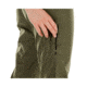 Mammut Womens Alnasca Pants, Iguana, US 12, Regular Inseam, 1022-00040-4584-42-10
